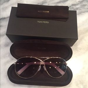 Tom Ford Sunglasses